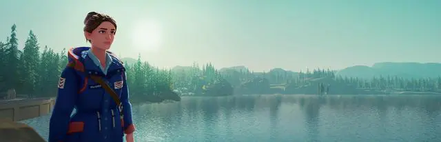 Alt view image 17 of 17 - Lake - PC [Steam Online Game Code]