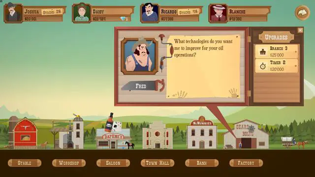 Alt view image 2 of 20 - Turmoil (Gamious) - PC [Steam Online Game Code]
