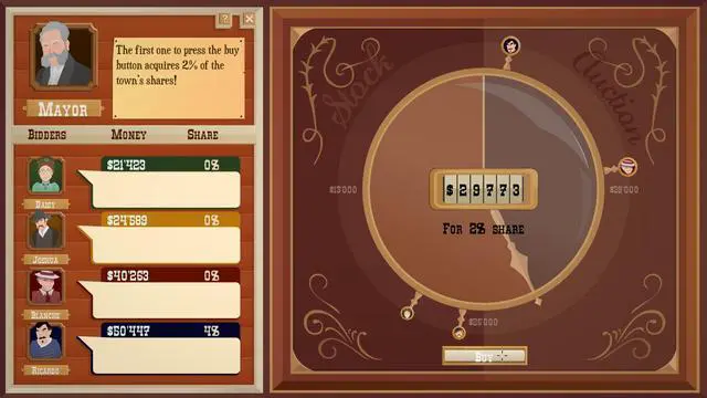 Alt view image 3 of 20 - Turmoil (Gamious) - PC [Steam Online Game Code]