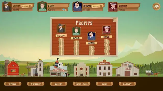 Alt view image 4 of 20 - Turmoil (Gamious) - PC [Steam Online Game Code]