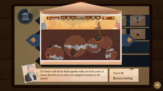 Alt view image 8 of 20 - Turmoil (Gamious) - PC [Steam Online Game Code]