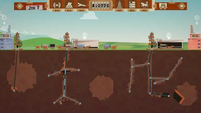 Alt view image 12 of 20 - Turmoil (Gamious) - PC [Steam Online Game Code]