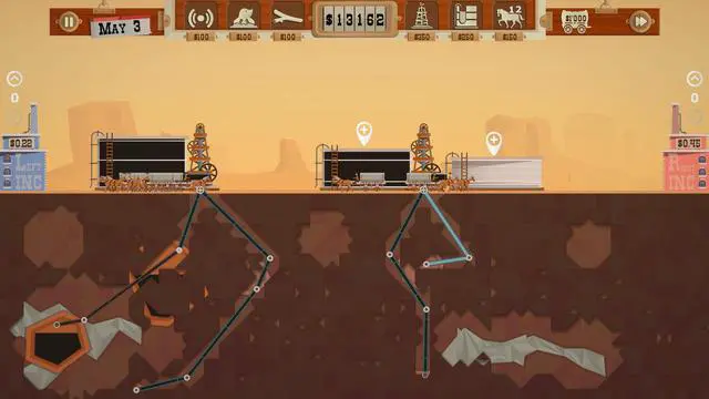 Alt view image 15 of 20 - Turmoil (Gamious) - PC [Steam Online Game Code]