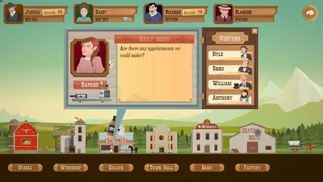 Alt view image 16 of 20 - Turmoil (Gamious) - PC [Steam Online Game Code]