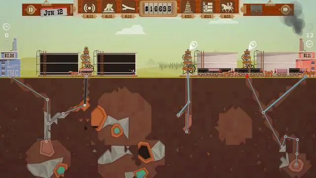 Alt view image 17 of 20 - Turmoil (Gamious) - PC [Steam Online Game Code]