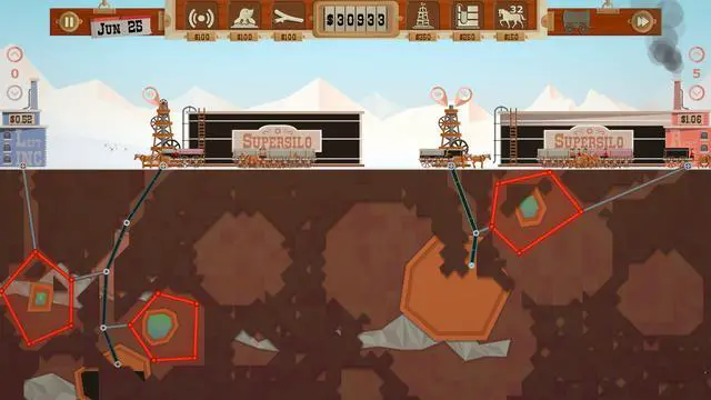 Alt view image 19 of 20 - Turmoil (Gamious) - PC [Steam Online Game Code]