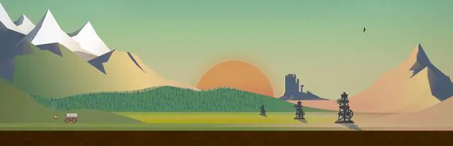 Alt view image 20 of 20 - Turmoil (Gamious) - PC [Steam Online Game Code]