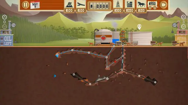 Alt view image 3 of 8 - Turmoil - Deeper Underground - PC [Steam Online Game Code]