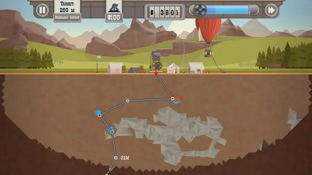 Alt view image 5 of 8 - Turmoil - Deeper Underground - PC [Steam Online Game Code]