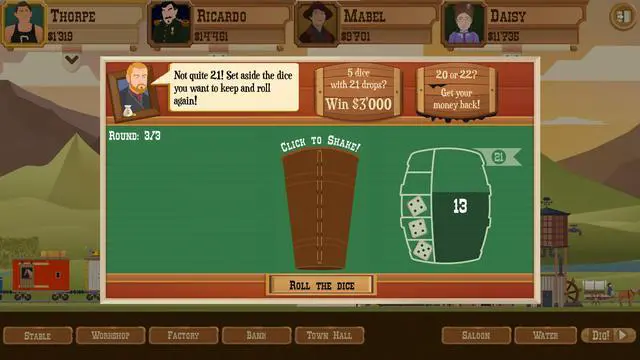 Alt view image 7 of 8 - Turmoil - Deeper Underground - PC [Steam Online Game Code]