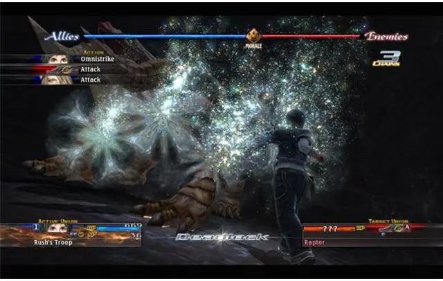 Alt view image 7 of 20 - The Last Remnant PC Game