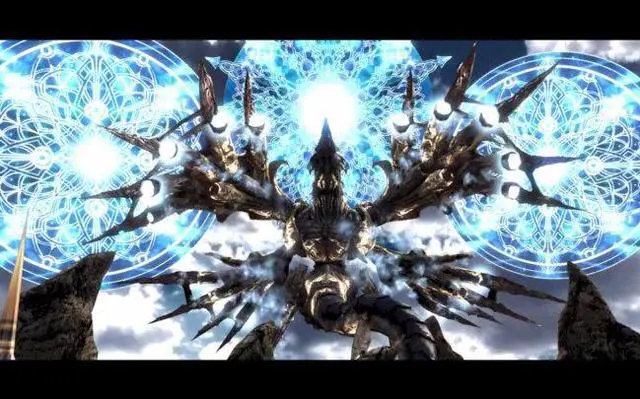 Alt view image 13 of 20 - The Last Remnant PC Game