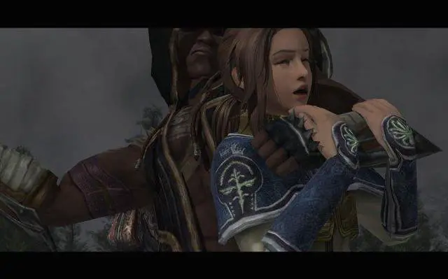 Alt view image 15 of 20 - The Last Remnant PC Game