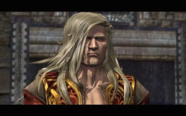 Alt view image 16 of 20 - The Last Remnant PC Game