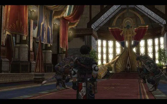 Alt view image 17 of 20 - The Last Remnant PC Game