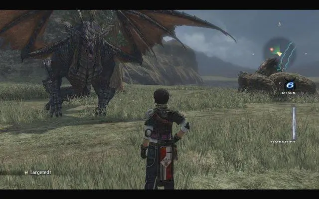 Alt view image 18 of 20 - The Last Remnant PC Game