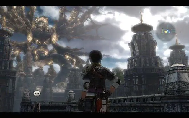 Alt view image 19 of 20 - The Last Remnant PC Game
