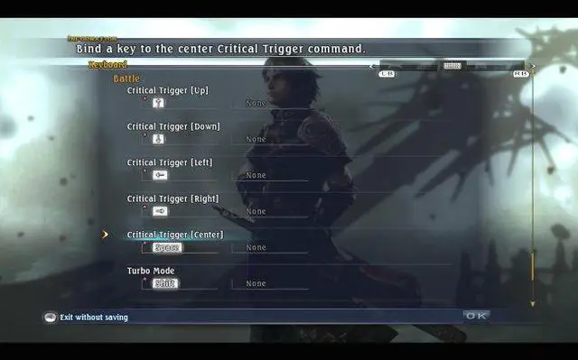 Alt view image 20 of 20 - The Last Remnant PC Game