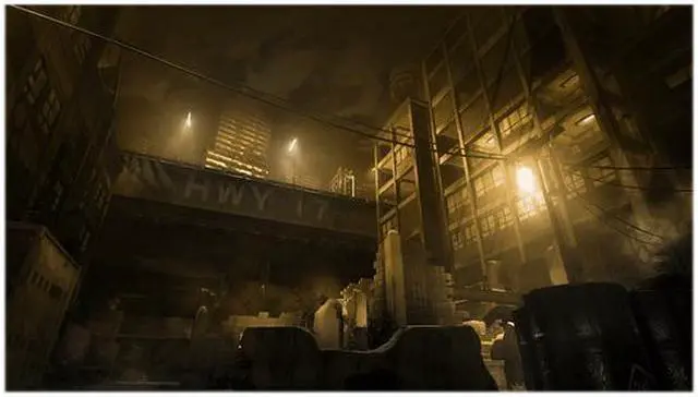 Alt view image 4 of 13 - Deus Ex: Human Revolution PC Game