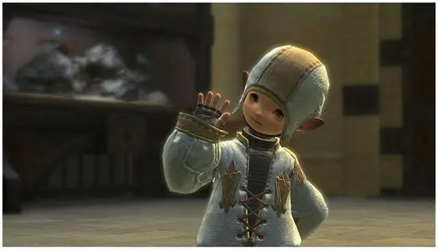 Alt view image 2 of 8 - Final Fantasy XIV PC Game
