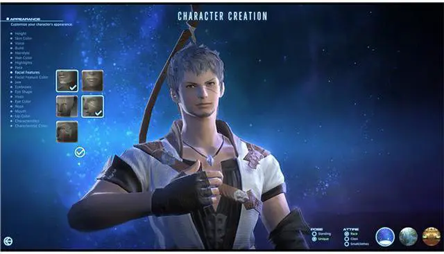 Alt view image 5 of 11 - Final Fantasy XIV: Realm Reborn PC Game
