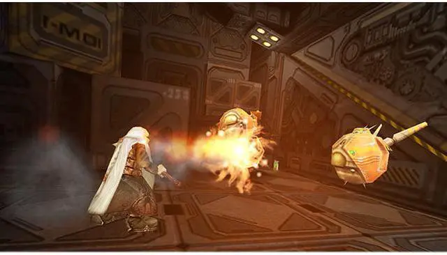 Alt view image 4 of 5 - Anachronox [Online Game Code]