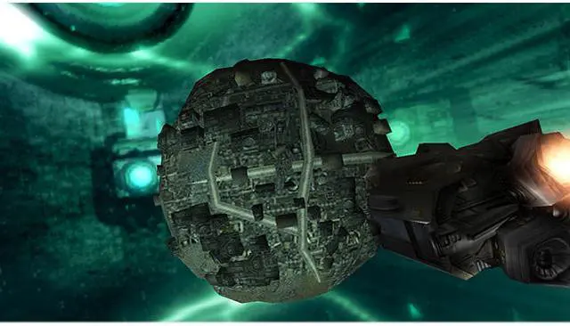 Alt view image 5 of 5 - Anachronox [Online Game Code]