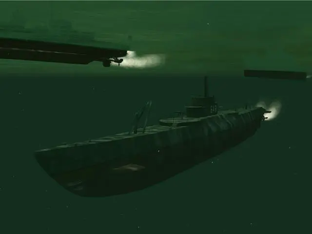 Alt view image 4 of 7 - Battlestations: Midway [Online Game Code]
