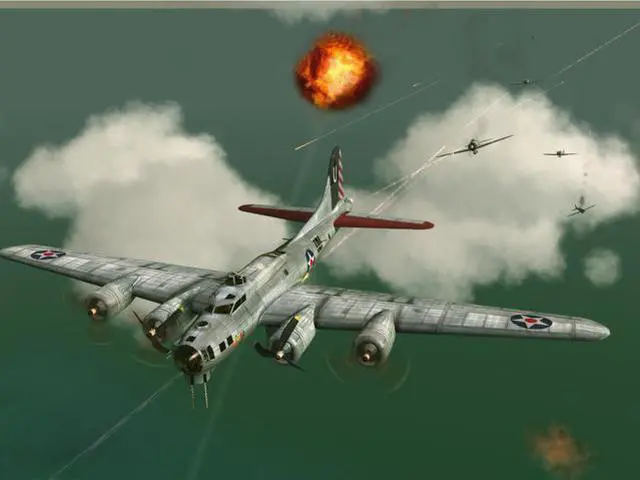 Alt view image 5 of 7 - Battlestations: Midway [Online Game Code]