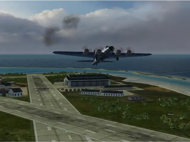 Alt view image 7 of 7 - Battlestations: Midway [Online Game Code]