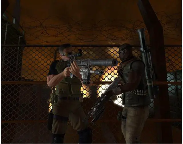 Alt view image 6 of 7 - Conflict: Denied Ops [Online Game Code]