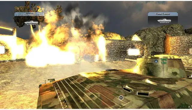 Alt view image 7 of 7 - Conflict: Denied Ops [Online Game Code]