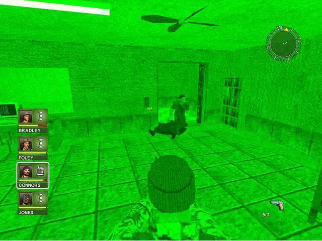 Alt view image 2 of 13 - Conflict: Desert Storm [Online Game Code]
