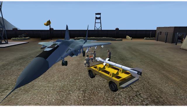 Alt view image 7 of 13 - Conflict: Desert Storm [Online Game Code]