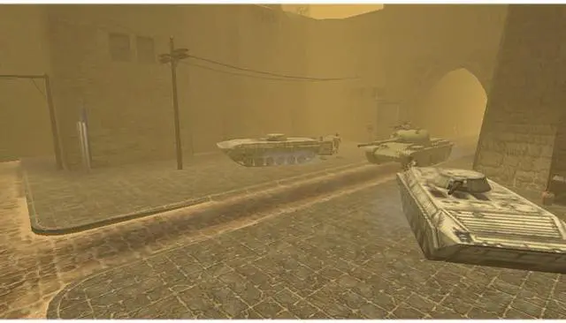 Alt view image 10 of 13 - Conflict: Desert Storm [Online Game Code]