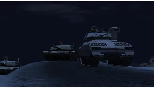 Alt view image 12 of 13 - Conflict: Desert Storm [Online Game Code]