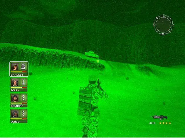 Alt view image 13 of 13 - Conflict: Desert Storm [Online Game Code]