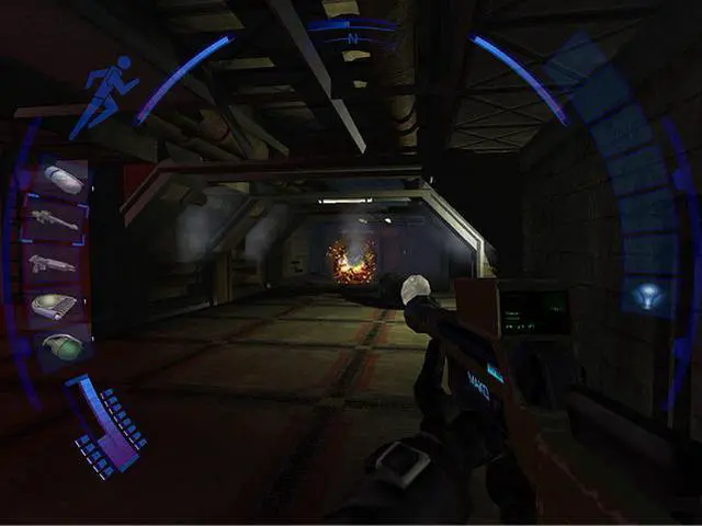 Alt view image 6 of 8 - Deus Ex: Invisible War [Online Game Code]