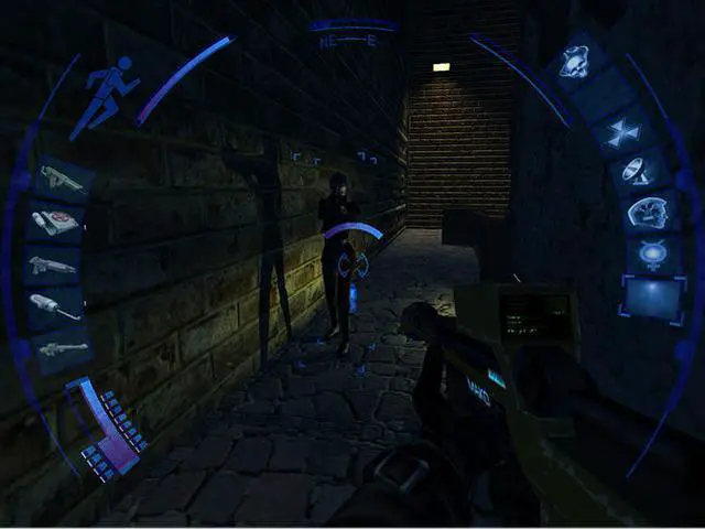 Alt view image 8 of 8 - Deus Ex: Invisible War [Online Game Code]