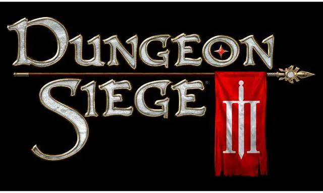 Main image of Dungeon Siege III [Online Game Code]