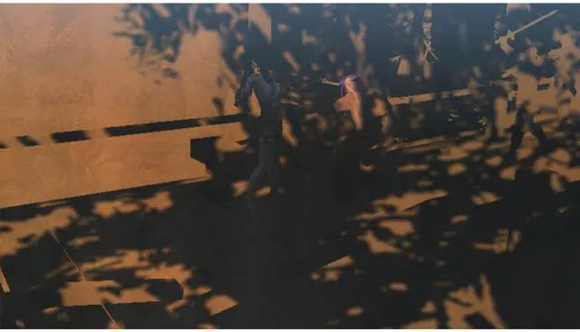 Alt view image 5 of 8 - Dungeon Siege III [Online Game Code]