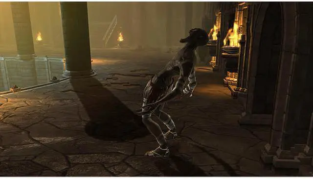 Alt view image 5 of 7 - Dungeon Siege III: Treasures of the Sun [Online Game Code]