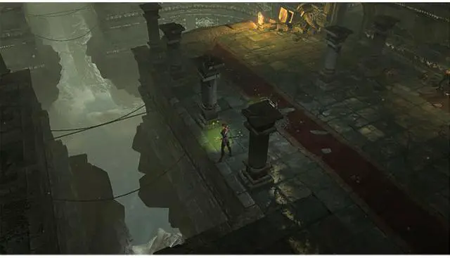 Alt view image 6 of 7 - Dungeon Siege III: Treasures of the Sun [Online Game Code]