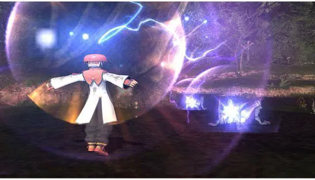 Alt view image 3 of 9 - Final Fantasy XI: Seekers of Adoulin [Game Download]