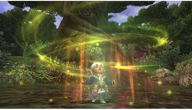 Alt view image 7 of 9 - Final Fantasy XI: Seekers of Adoulin [Game Download]