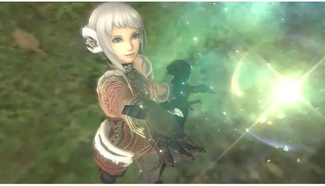 Alt view image 9 of 9 - Final Fantasy XI: Seekers of Adoulin [Game Download]