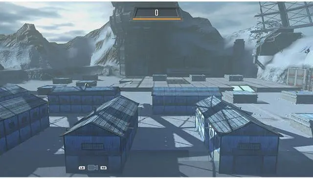 Alt view image 2 of 5 - Front Mission Evolved: Last Stand [Online Game Code]