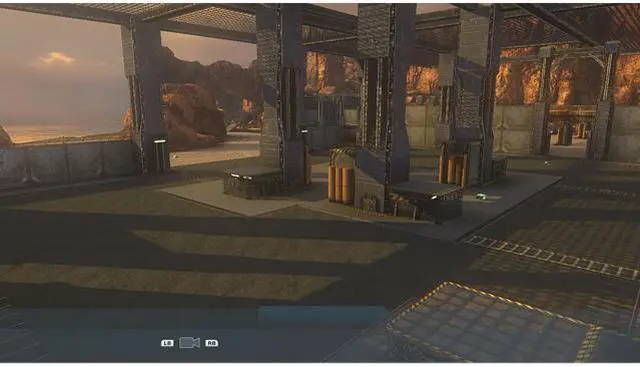 Alt view image 3 of 9 - Front Mission Evolved: Map Pack [Online Game Code]