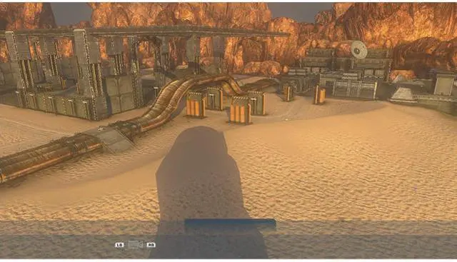 Alt view image 4 of 9 - Front Mission Evolved: Map Pack [Online Game Code]