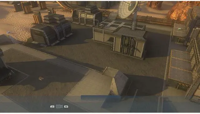 Alt view image 5 of 9 - Front Mission Evolved: Map Pack [Online Game Code]